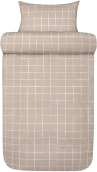 Høie of Scandinavia sengetøj - Eddie Beige